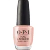 opi nail polish dulce de leche 15ml