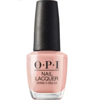 opi nail polish dulce de leche 15ml