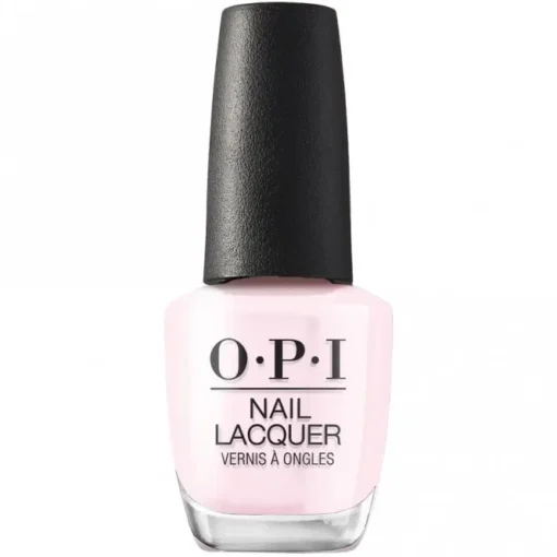 opi nail polish lets be friends 15ml