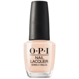 opi nail polish samoan sand 15ml