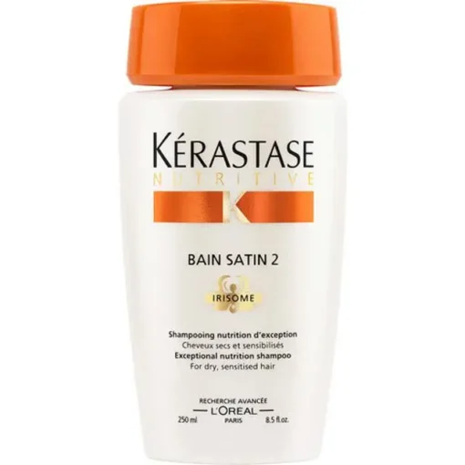 kerastase nutritive bain satin 2 250ml