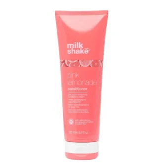 milkshake pink lemonade conditioner 250ml