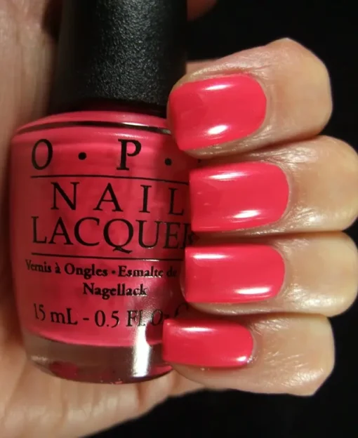 opi nail lacquer 15ml