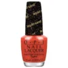 opi nail polish liquid sand magazine cover mouse 15ml