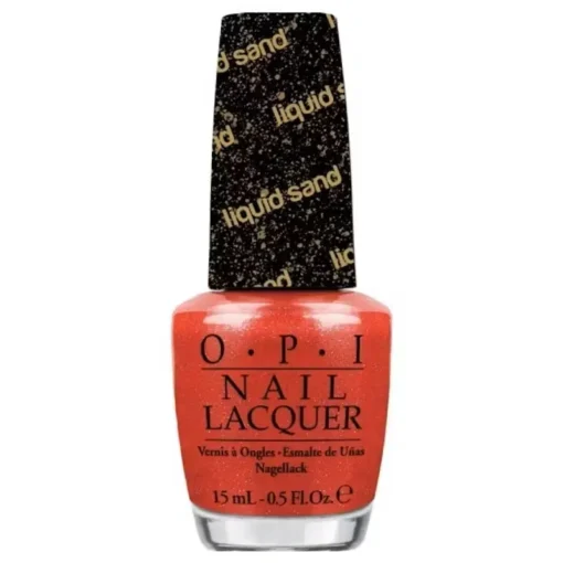 opi nail polish liquid sand magazine cover mouse 15ml