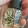 opi natural nail strengthener 15ml