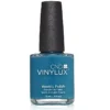 cnd vinylux weekly nail polish - blue rapture 162