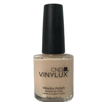 cnd vinylux weekly nail polish - lavishly loved 126