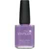 cnd vinylux weekly nail polish - lilac longing 125