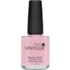 cnd vinylux weekly nail polish - strawberry smoothie 150