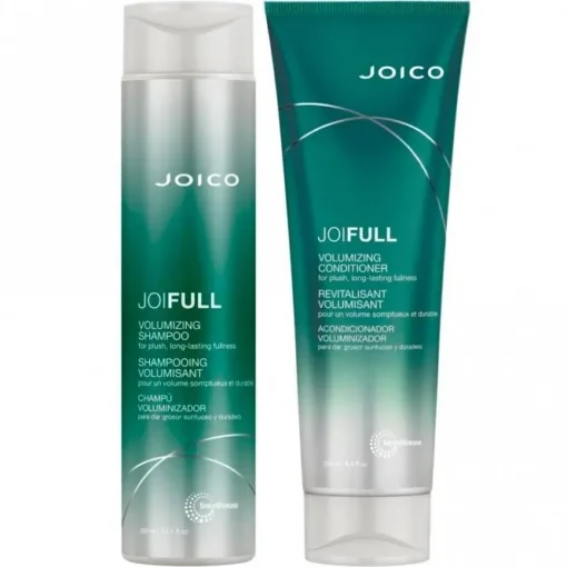 joico joifull volumizing shampoo and conditioner