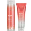 joico youth lock shampoo and conditioner for ageing hair