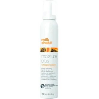 milkshake moisture plus whipped cream 200ml