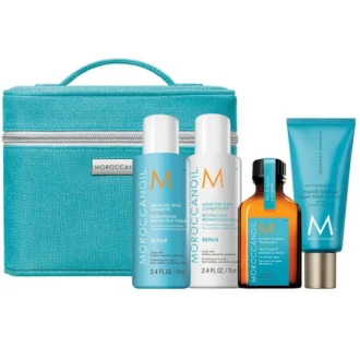 moroccanoil moisture discovery repair kit