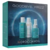 moroccanoil goodbye frizz kit