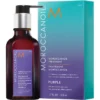 moroccanoil treatment purple 50ml