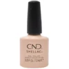 cnd shellac linen luxury