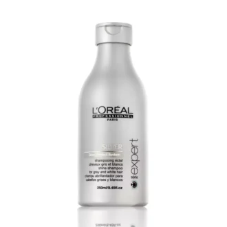 loreal professional serie expert silver