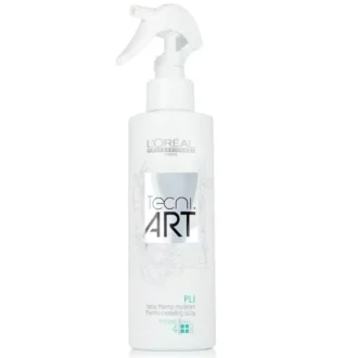 loreal tecni art pli thermo modelant