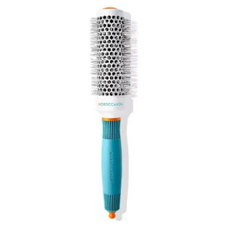 moroccanoil ceramic round brush 35mm