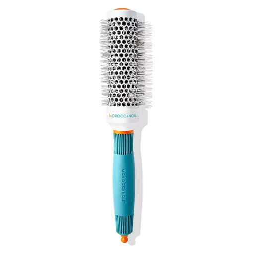 moroccanoil ceramic round brush 35mm