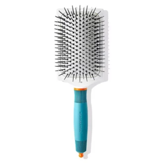 moroccanoil padded brush