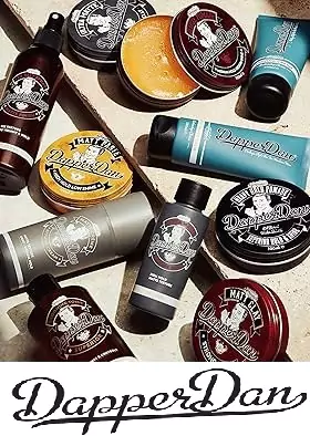 dapper dan deluxe pomade