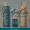 moroccanoil hydration kit