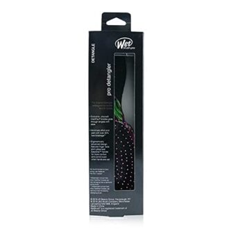 Wet brush Pro Detangler