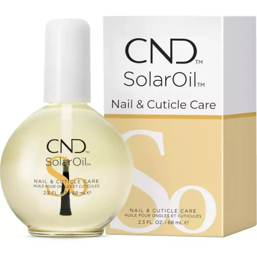 cnd solaroil 68ml