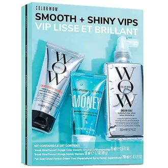 color wow smooth shiny vips