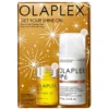 olaplex get your shine on