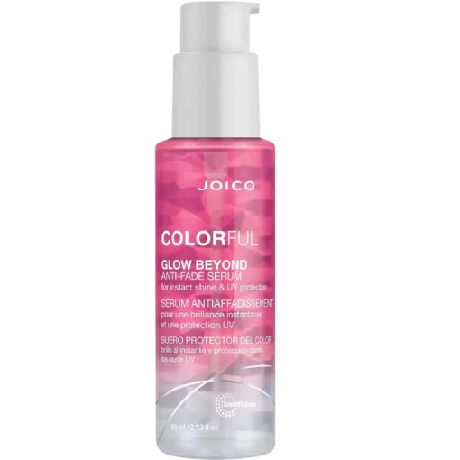 Joico Colorful Glow Beyond Anti-Fade Serum 63ml