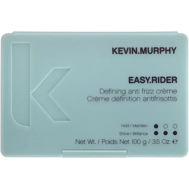 kevin murphy easy rider defining anti frizz creme