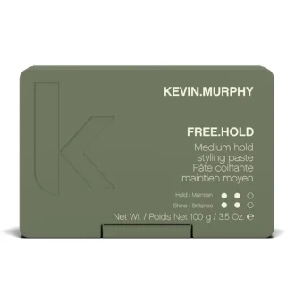 kevin murphy free hold medium hold styling paste 100g