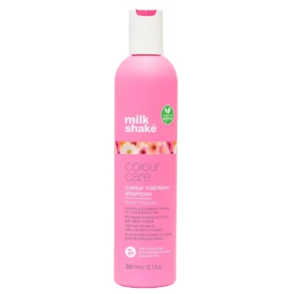 milk shake color maintainer shampoo flower 300ml