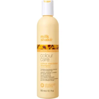 milkshake colour care maintainer shampoo 300ml