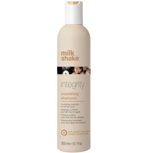 milkshake integrity nourishing shampoo 300ml