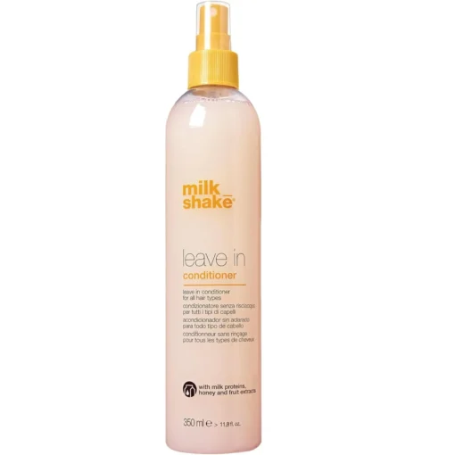 milkshake leave in conditioner 350ml