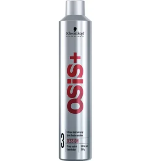 schwarzkopf professional osis+ session extreme hold