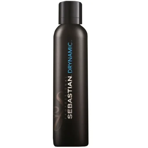 sebastian professional drynamic dry shampoo 212ml